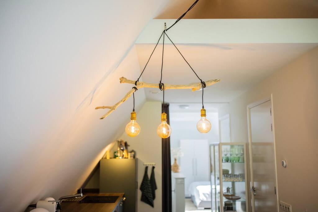 Апартаменты Wonderful 50M2 Loft Eindhoven - Ks8 Экстерьер фото