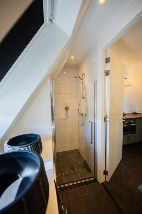 Апартаменты Wonderful 50M2 Loft Eindhoven - Ks8 Экстерьер фото