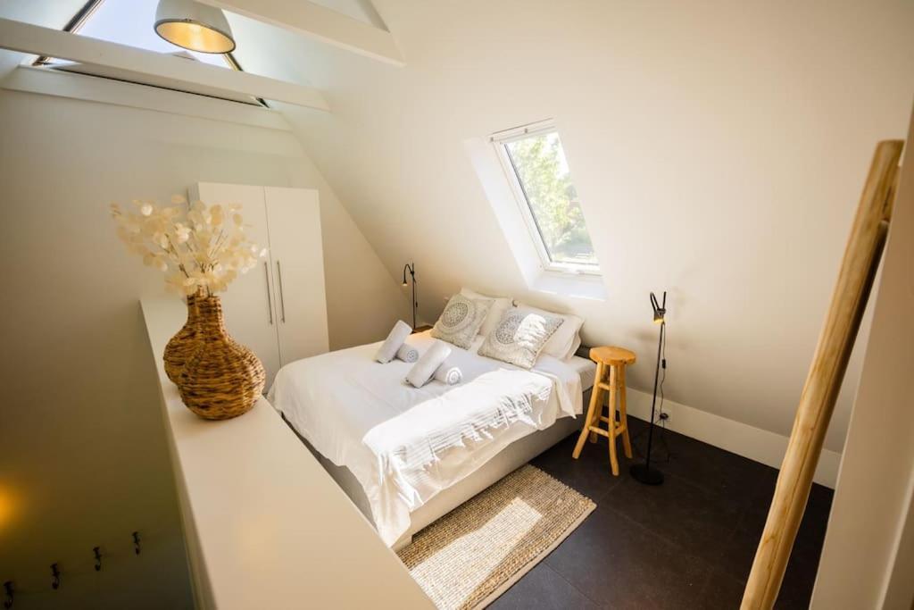 Апартаменты Wonderful 50M2 Loft Eindhoven - Ks8 Экстерьер фото