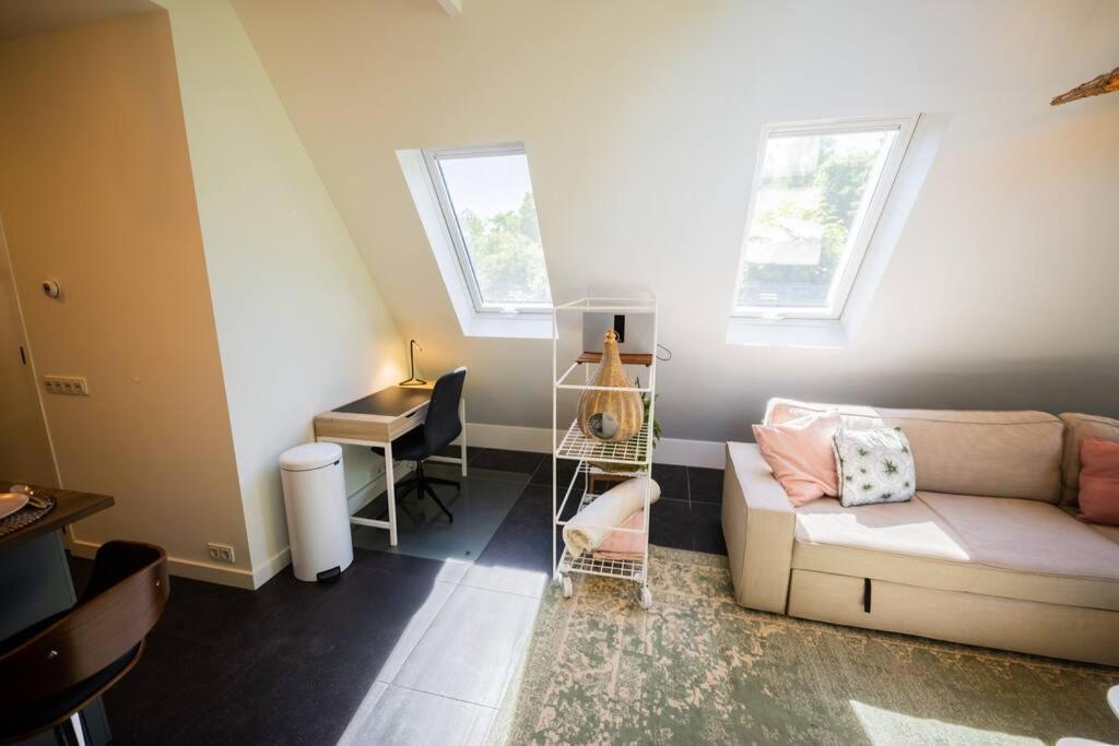 Апартаменты Wonderful 50M2 Loft Eindhoven - Ks8 Экстерьер фото