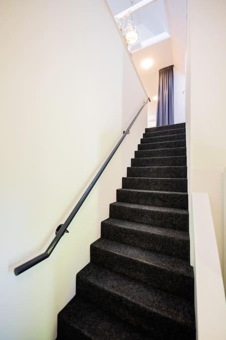 Апартаменты Wonderful 50M2 Loft Eindhoven - Ks8 Экстерьер фото
