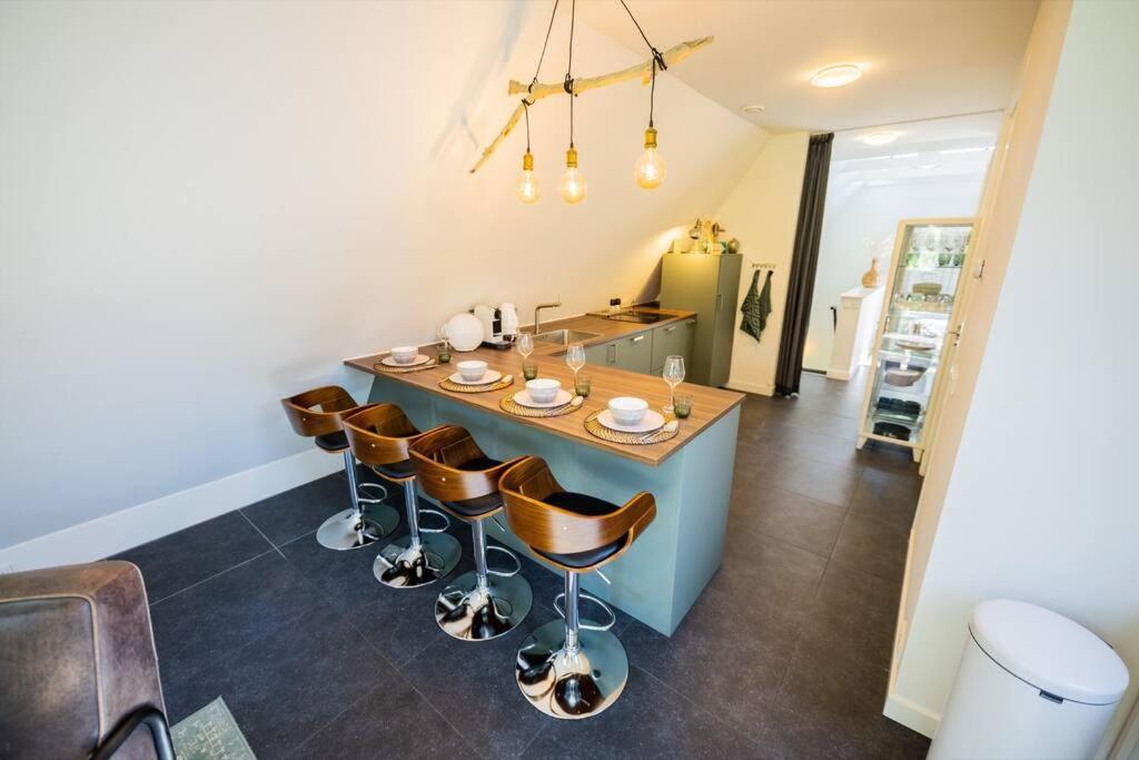 Апартаменты Wonderful 50M2 Loft Eindhoven - Ks8 Экстерьер фото